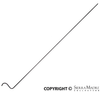 Porsche Fuel Line - 911/912 65-73 901-108-531-01
