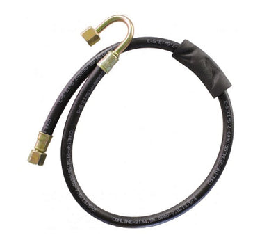 Porsche Fuel Line - 911/930 75-89 930-356-068-04