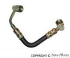 Porsche Fuel Line - 924/944 83-89 944-110-413-02