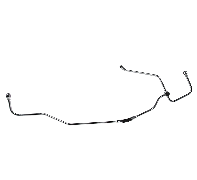 Porsche Fuel Line - All 356s/912 50-69 PCG-108-055-03