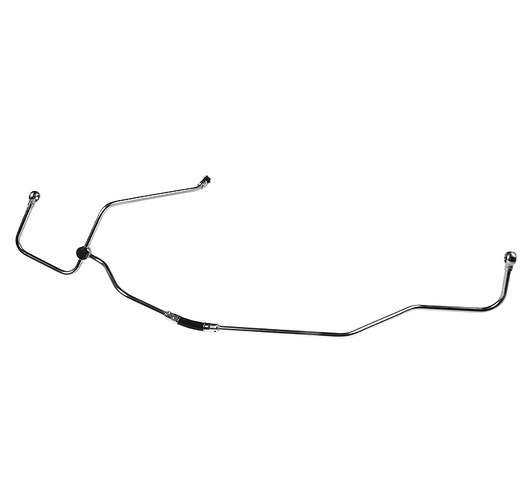 Porsche Fuel Line - All 356s/912 50-69 PCG-108-055-03