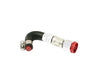 Porsche Fuel Line - Fuel Pressure Regulator to Supply Line 930-110-509-01