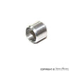 Porsche Fuel Line Sleeve - 356B 60-63 539-08-201