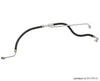 Porsche Fuel Line - Supply Line to Injector Rails - 911 90-94 964-110-595-01