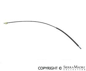 Porsche Fuel Line for Warm Up Regulator - 911 1975-1977 911-110-501-01