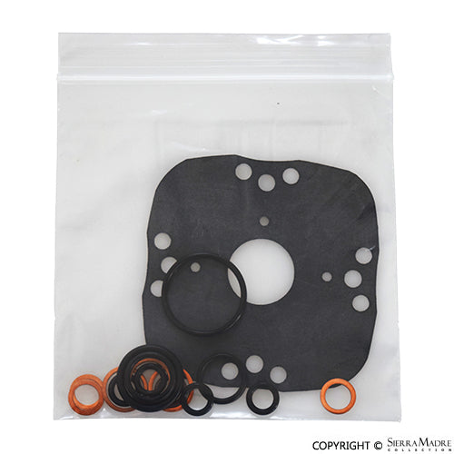 Porsche Fuel Metering Distributor Rebuild Kit - 924 76-85 SMC-043-800