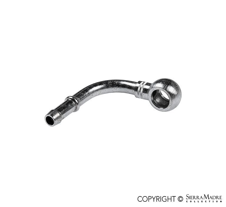 Porsche Fuel Pick-Up Banjo Elbow - 911 65-73 901-356-049-00