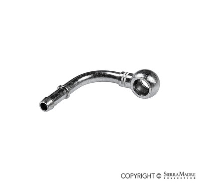 Porsche Fuel Pick-Up Banjo Elbow - 911 65-73 901-356-049-00