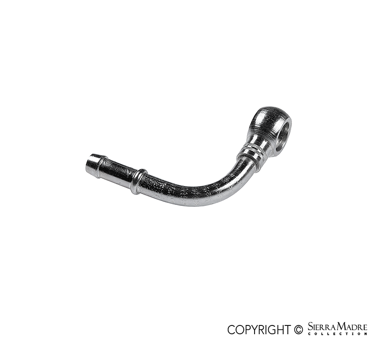 Porsche Fuel Pick-Up Banjo Elbow - 911 65-73 901-356-049-00