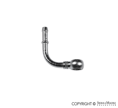 Porsche Fuel Pick-Up Banjo Elbow - 911 65-73 901-356-049-00