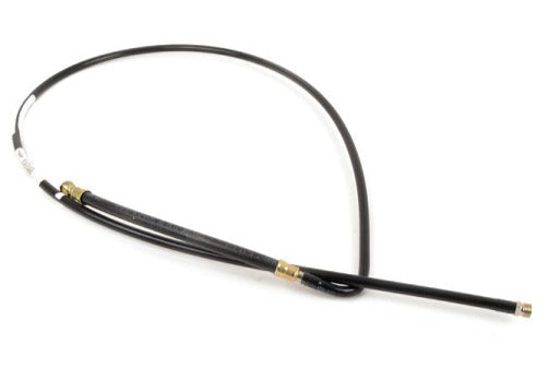 Porsche Fuel Pressure Line - 911/930 78-79 911-356-066-07