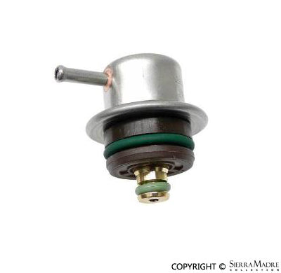 Porsche Fuel Pressure Regulator - 3.8 Bar - 911 07-11 997-110-199-70
