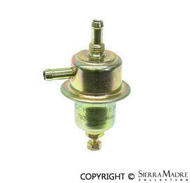 Porsche Fuel Pressure Regulator - 914 1.7 - 2.0 PCG-133-030-A