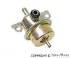 Porsche Fuel Pressure Regulator - 924/944 85-89 944-110-198-03