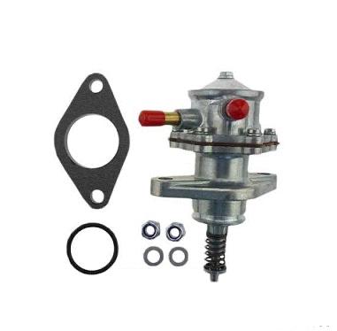 Porsche Fuel Pump - 356/912 55-69 PCG-108-401-00