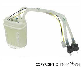 Porsche Fuel Pump - Boxster 97-01 996-620-102-00