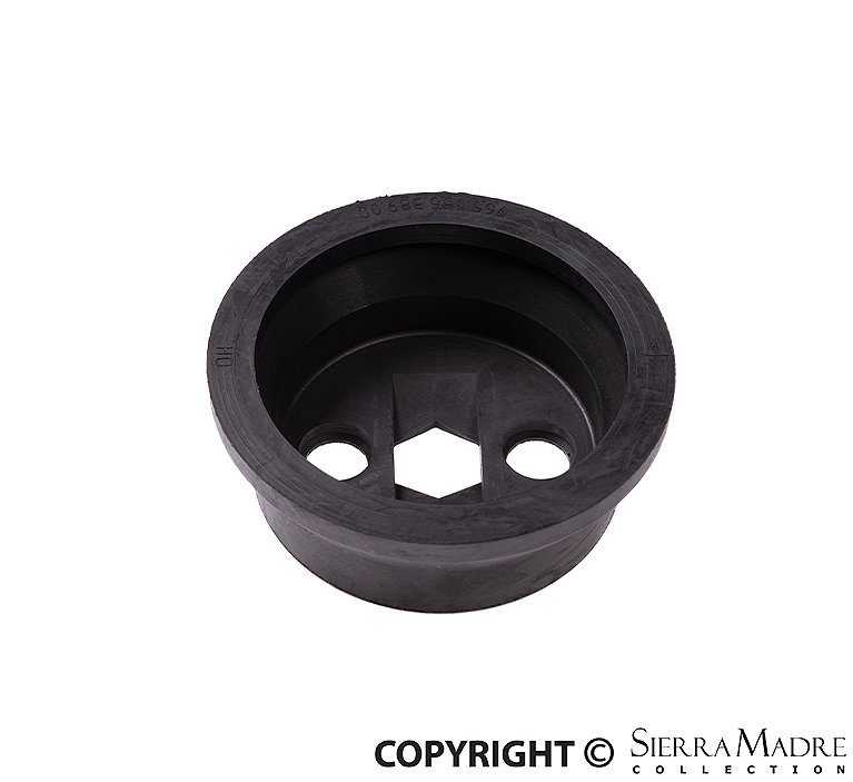 Porsche Fuel Pump Cap - 964 89-94 965-356-389-00