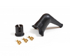 Porsche Fuel Pump Connector w/ Rubber Boot Set SMC-311-906
