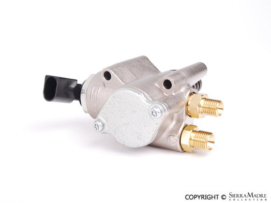 Porsche Fuel Pump - High Pressure Mechanical Pump on Engine 955-110-316-00