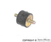 Porsche Fuel Pump Mount - 924/928/944 78-95 944-610-115-00
