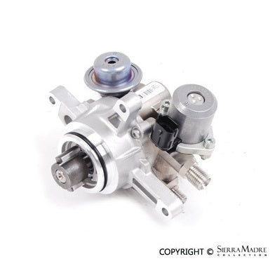 Porsche Fuel Pump Rebuilt - Cayenne 08-10 948-110-315-GX