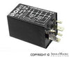 Porsche Fuel Pump Relay 83-98 993-615-227-01