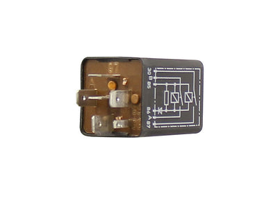 Porsche Fuel Pump Relay - 928 78-86 928-615-113-01