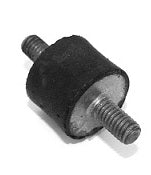 Porsche Fuel Pump Rubber Mount - 911/914 65-76 901-501-864-00