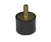 Porsche Fuel Pump Rubber Mount - 911/930/924 70-94 999-703-384-01
