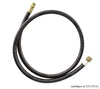 Porsche Fuel Return Line - 911/930 78-83