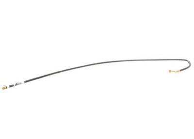 Porsche Fuel Return Line - 911SC 78-83 911-356-062-08