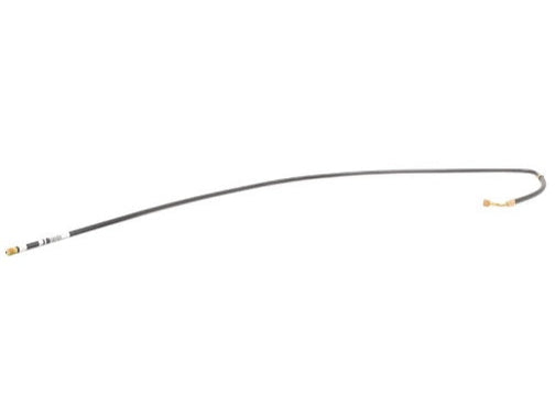 Porsche Fuel Return Line - 911SC 78-83 911-356-062-08