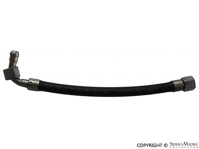 Porsche Fuel Supply Line - 964 89-94 964-110-412-02