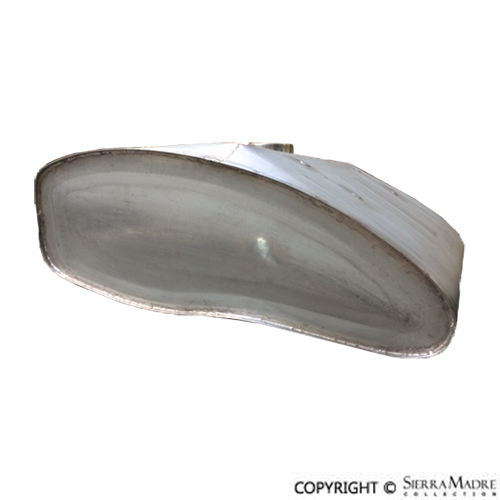Porsche Fuel Tank - 80L - 356 - 356A - 356B T5 50-61 644-201-010-50