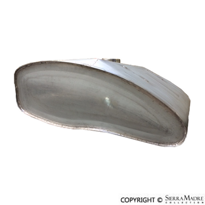 Porsche Fuel Tank - 80L - 356 - 356A - 356B T5 50-61 644-201-010-50