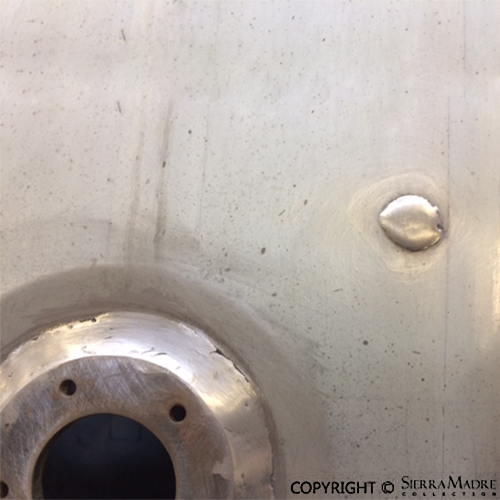 Porsche Fuel Tank - 80L - 356 - 356A - 356B T5 50-61 644-201-010-50