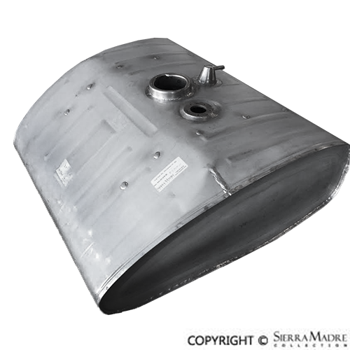 Porsche Fuel Tank - 80L - 356 - 356A - 356B T5 50-61 644-201-010-50