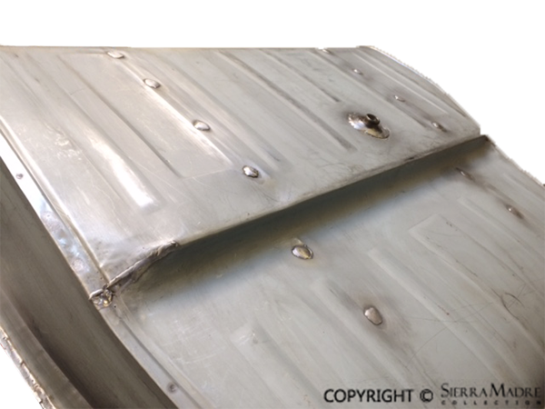 Porsche Fuel Tank - 80L - 356 - 356A - 356B T5 50-61 644-201-010-50