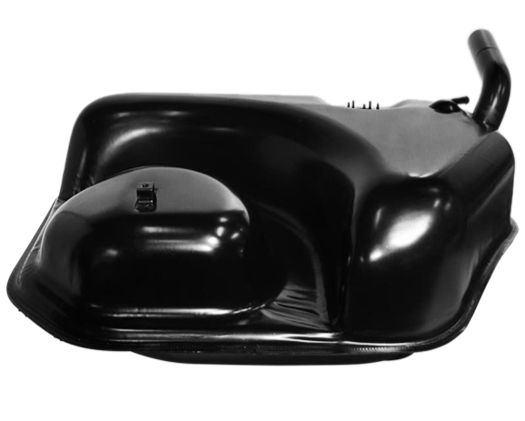 Porsche Fuel Tank - 911/912E/930 74-89 930-201-010-02