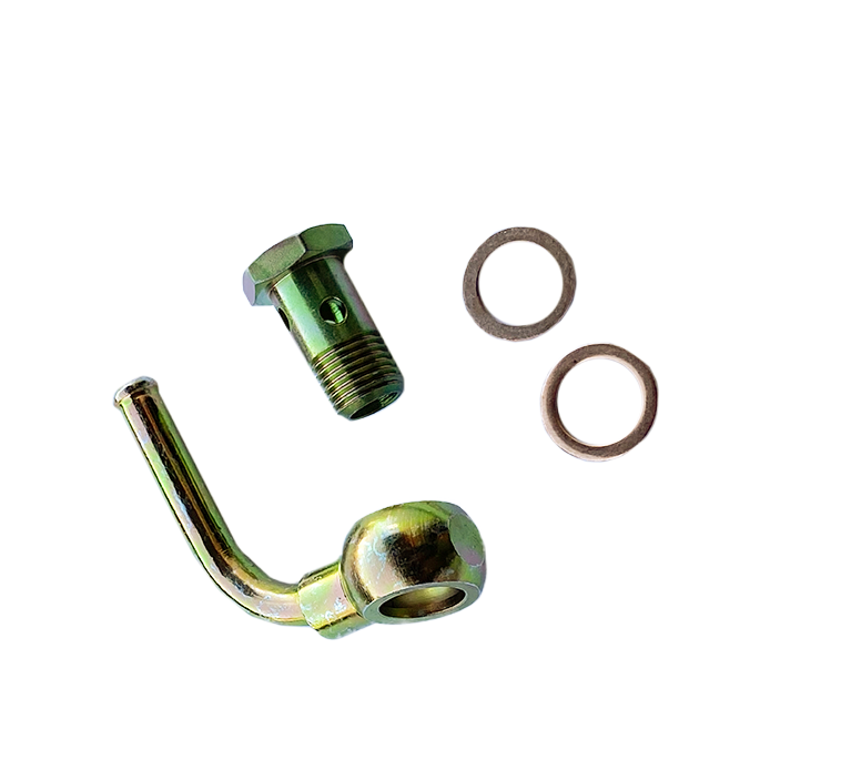 Porsche Fuel Tank Banjo Kit - 911/912 65-73 SMC-356-049