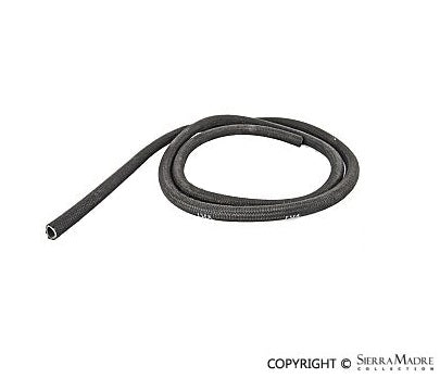 Porsche Fuel Tank Breather Hose - 12mm x 17mm - 70-91 N-020-362-1