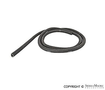 Porsche Fuel Tank Breather Hose - 12mm x 17mm - 70-91 N-020-362-1