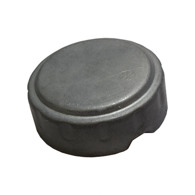 Porsche Fuel Tank Cap - 914 70-72 343-201-551