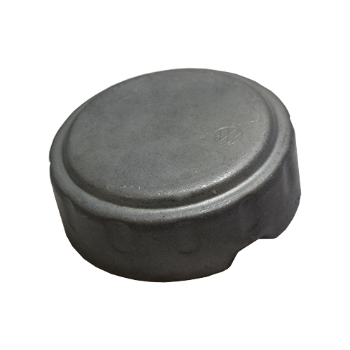 Porsche Fuel Tank Cap - 914 70-72 343-201-551