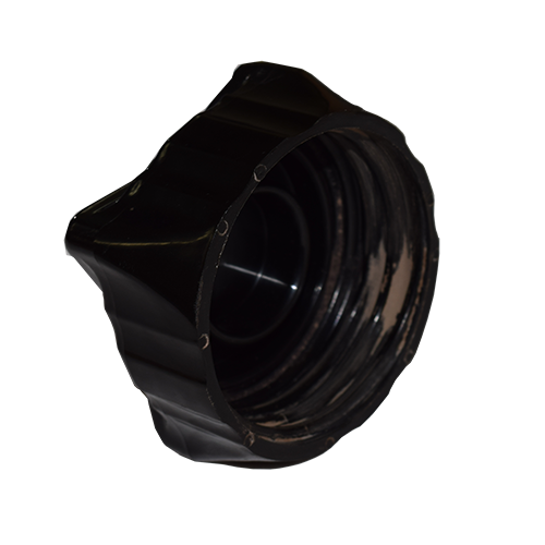 Porsche Fuel Tank Cap - 914 73-76 914-201-207-10