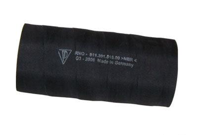 Porsche Fuel Tank Connector Hose - 911 - 912 - 930 | 1965-1989 911-201-515-00