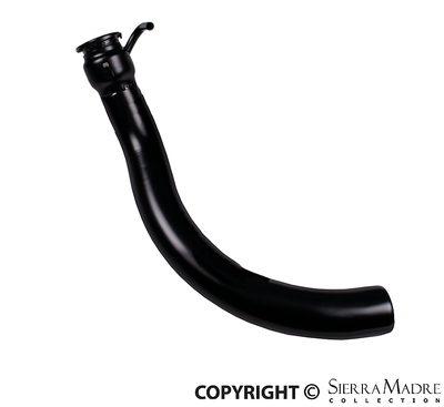 Porsche Fuel Tank Filler Neck 65-86 901-201-051-20