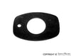 Porsche Fuel Tank Filler Neck Gasket - 356BT6/356C 644-201-175-00