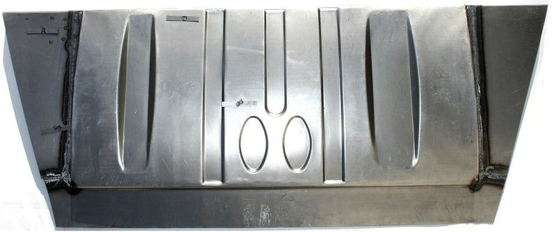 Porsche Fuel Tank Floor Pan - 356 50-54 SMC-501-052-05
