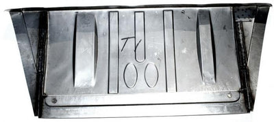 Porsche Fuel Tank Floor Pan - 356AT1 SMC-501-052-10